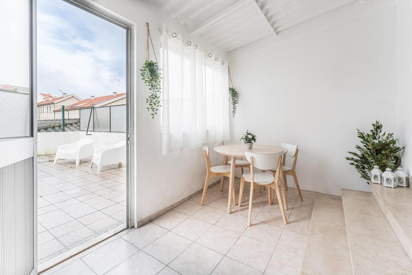 Guestready - Modern Cosy Apartment With A Terrace Πόρτο Εξωτερικό φωτογραφία