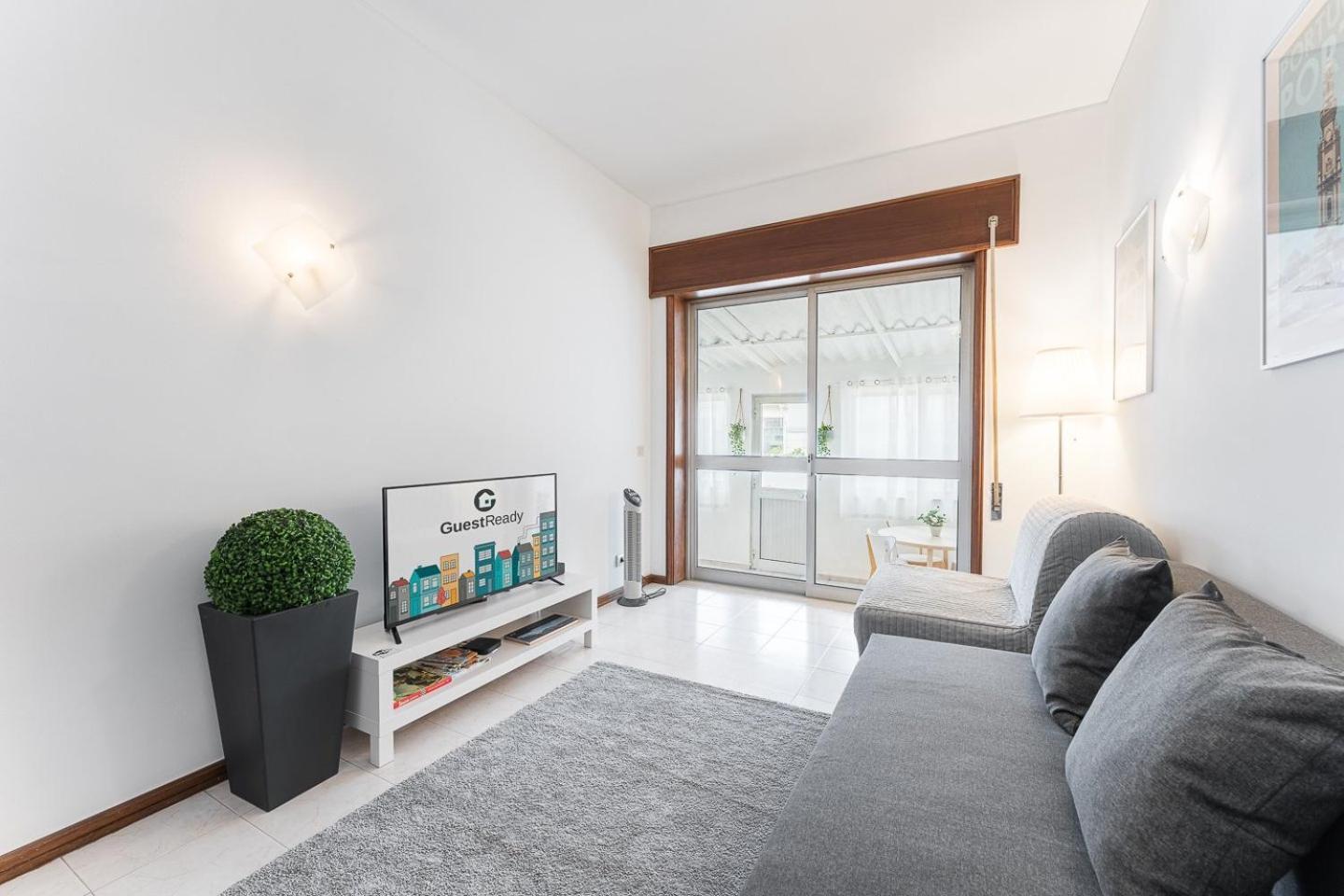 Guestready - Modern Cosy Apartment With A Terrace Πόρτο Εξωτερικό φωτογραφία