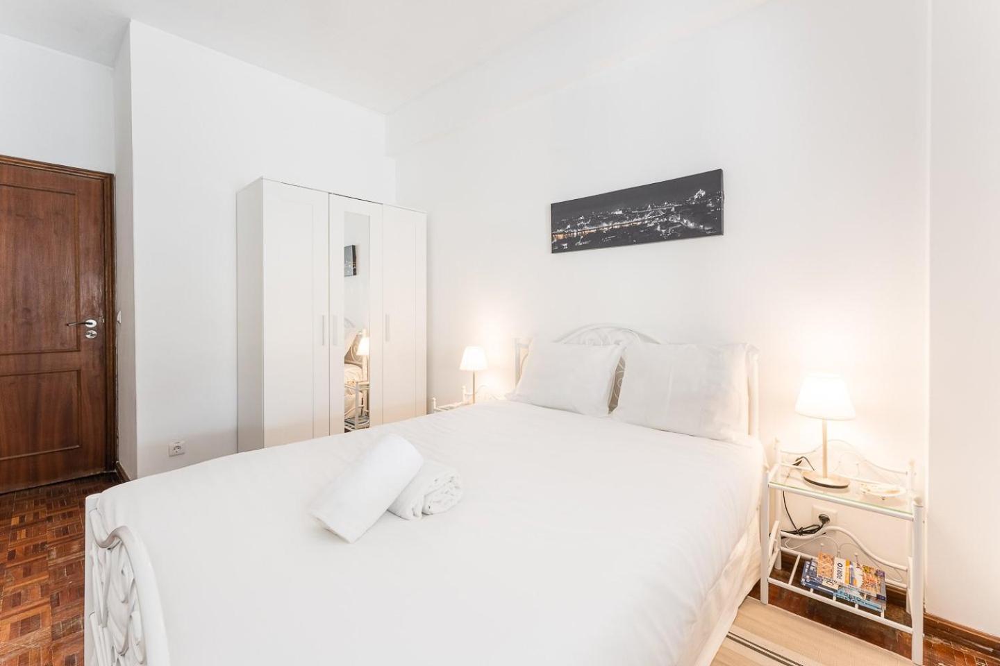 Guestready - Modern Cosy Apartment With A Terrace Πόρτο Εξωτερικό φωτογραφία