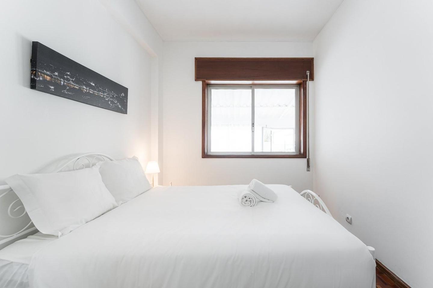Guestready - Modern Cosy Apartment With A Terrace Πόρτο Εξωτερικό φωτογραφία