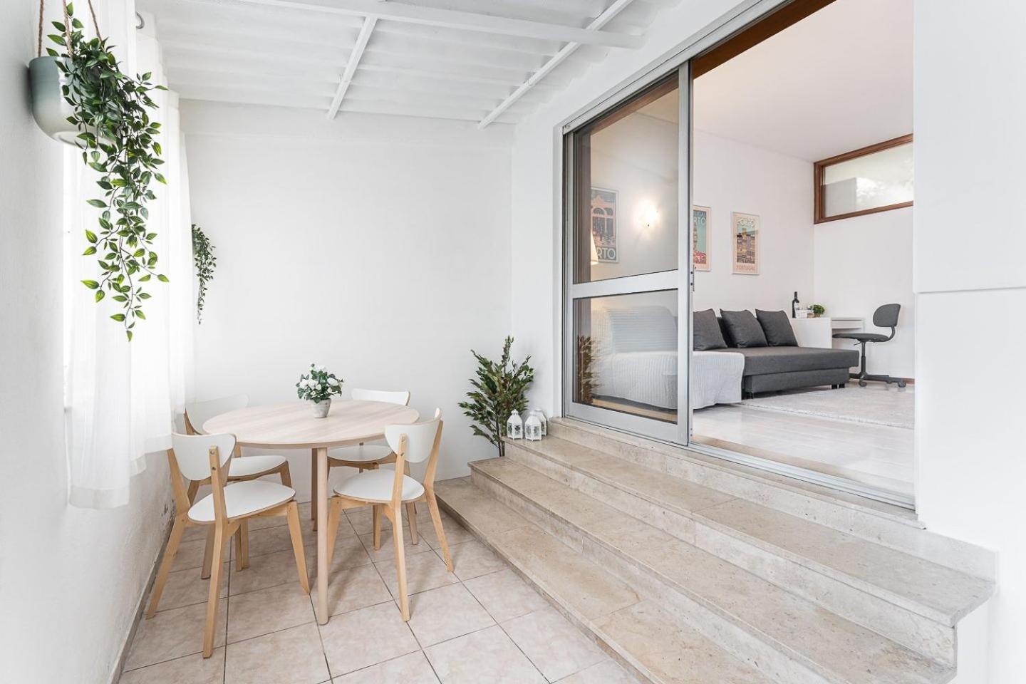 Guestready - Modern Cosy Apartment With A Terrace Πόρτο Εξωτερικό φωτογραφία