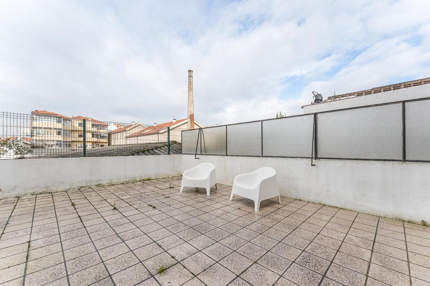 Guestready - Modern Cosy Apartment With A Terrace Πόρτο Εξωτερικό φωτογραφία