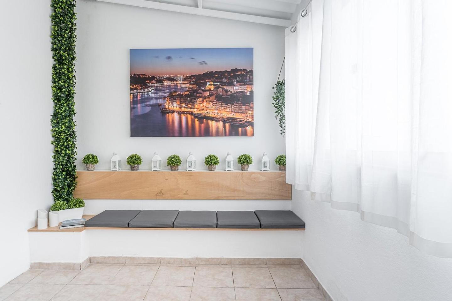 Guestready - Modern Cosy Apartment With A Terrace Πόρτο Εξωτερικό φωτογραφία